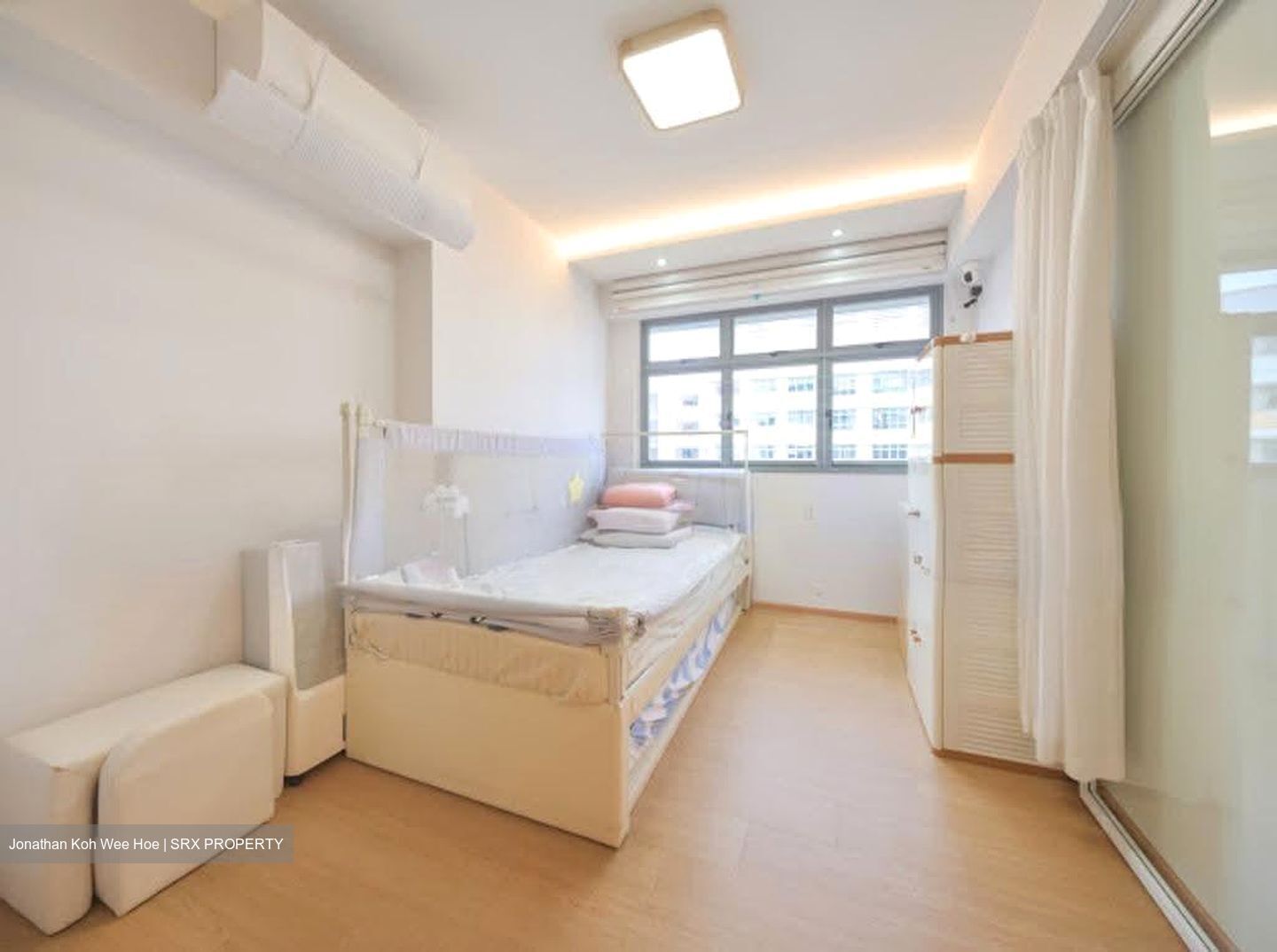 Blk 622A Tampines Greenverge (Tampines), HDB 4 Rooms #619512421